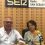 Entrevista en Cadena SER a Belén Méndez de Vigo y Carlos Martínez